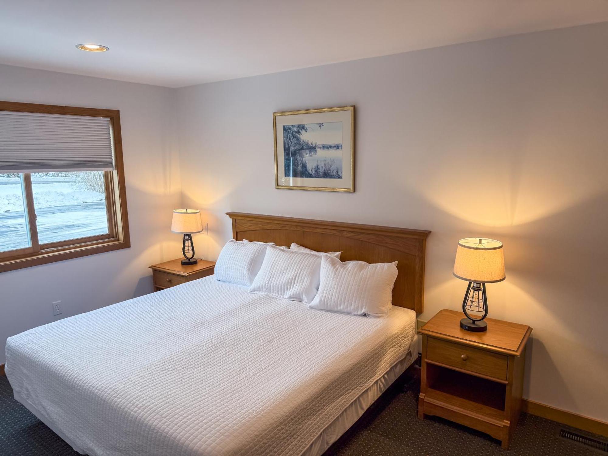 Stowe Motel & Snowdrift Экстерьер фото