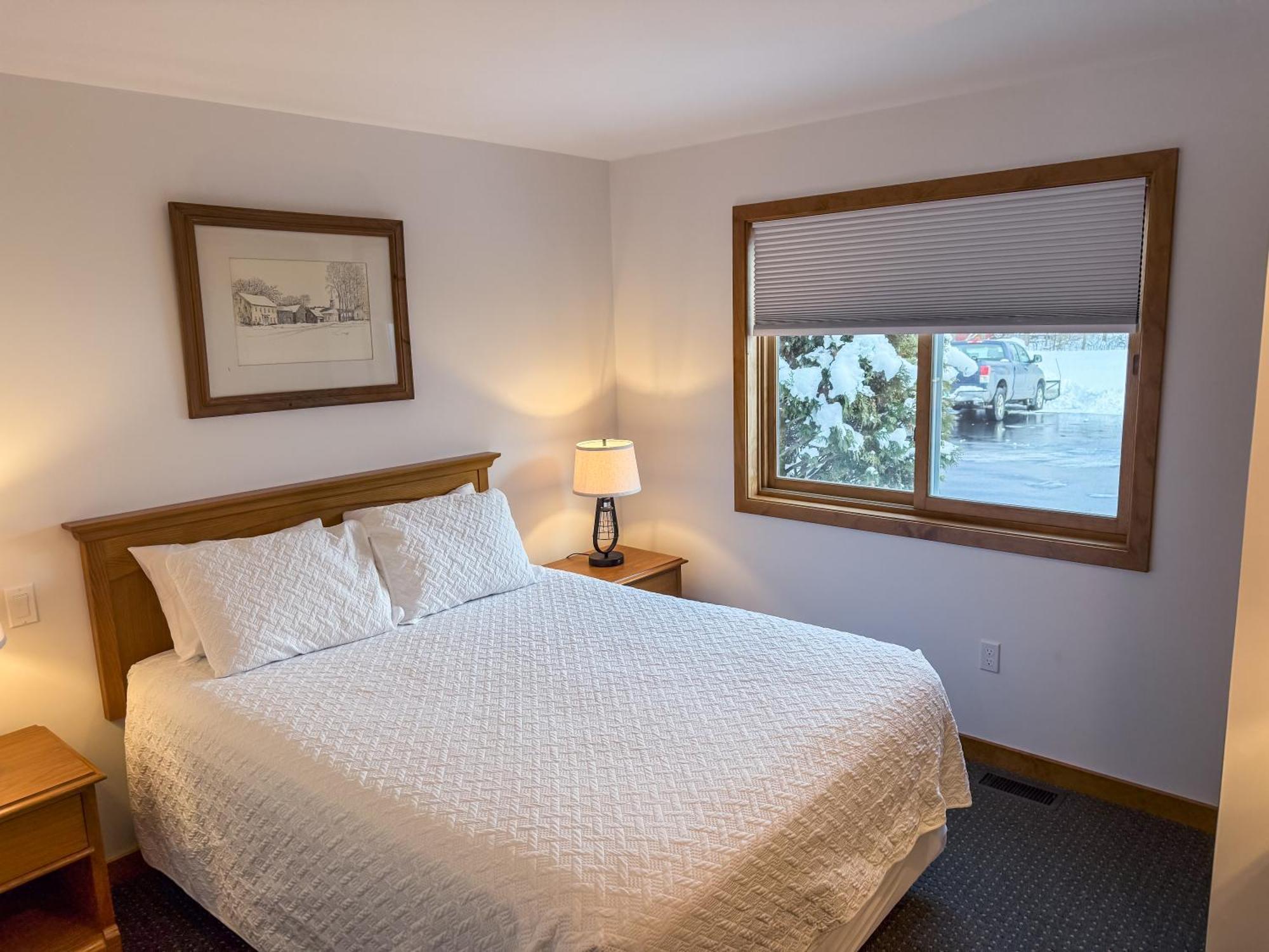 Stowe Motel & Snowdrift Экстерьер фото