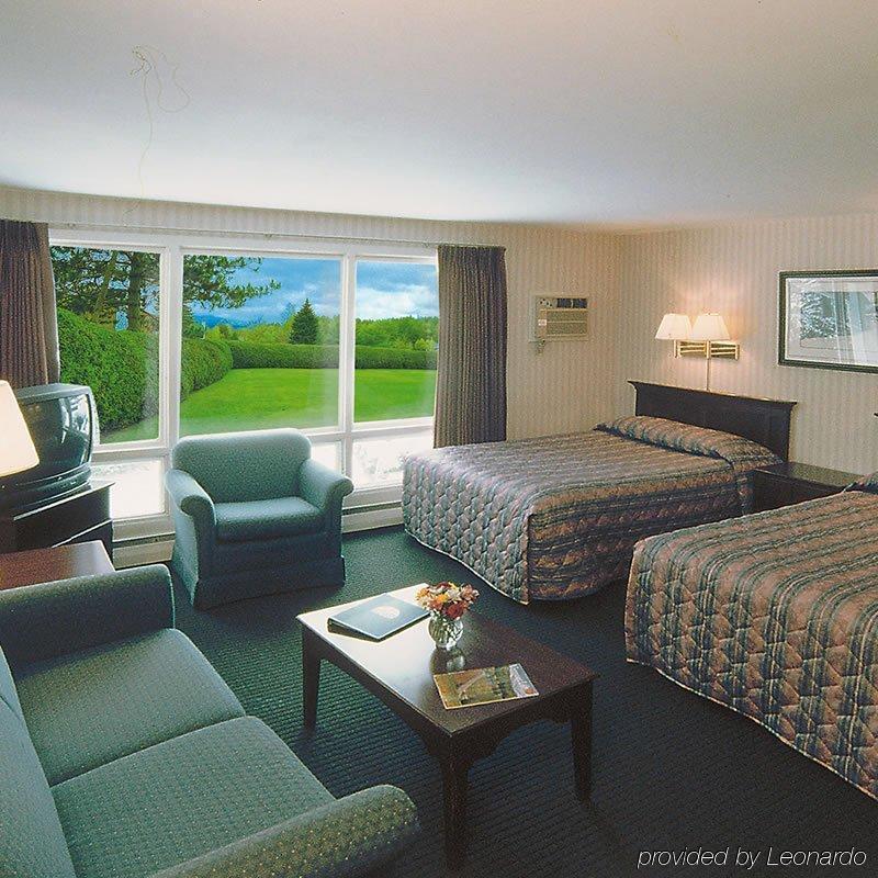 Stowe Motel & Snowdrift Номер фото