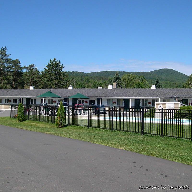 Stowe Motel & Snowdrift Экстерьер фото