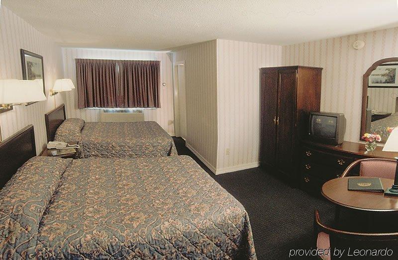 Stowe Motel & Snowdrift Экстерьер фото