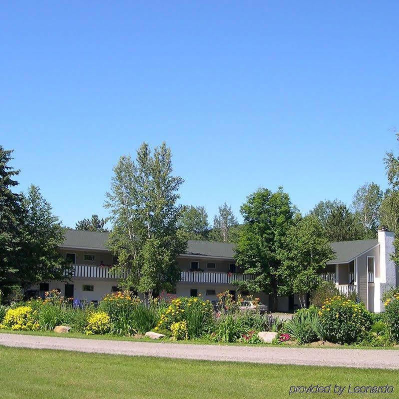 Stowe Motel & Snowdrift Экстерьер фото